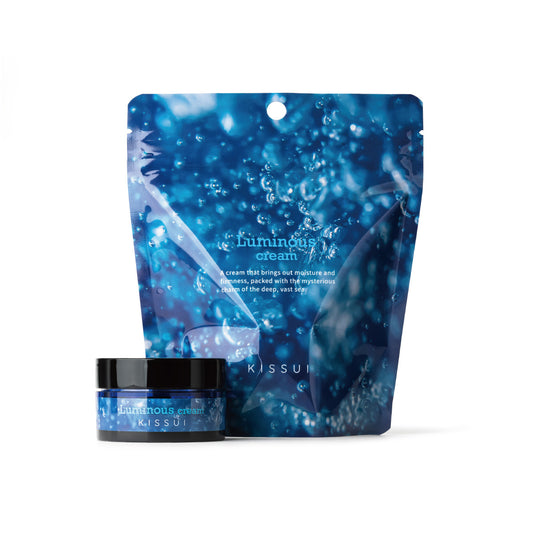 KISSUI Luminous cream