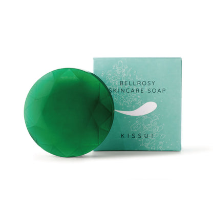 BR SKINCARE SOAP