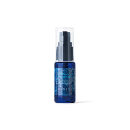 KISSUI Luminous essence – KISSUIオンラインストア