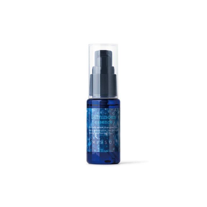 KISSUI Luminous essence – KISSUIオンラインストア