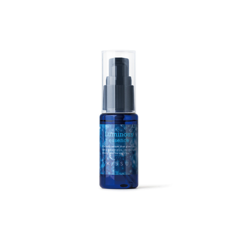 KISSUI Luminous essence – KISSUIオンラインストア