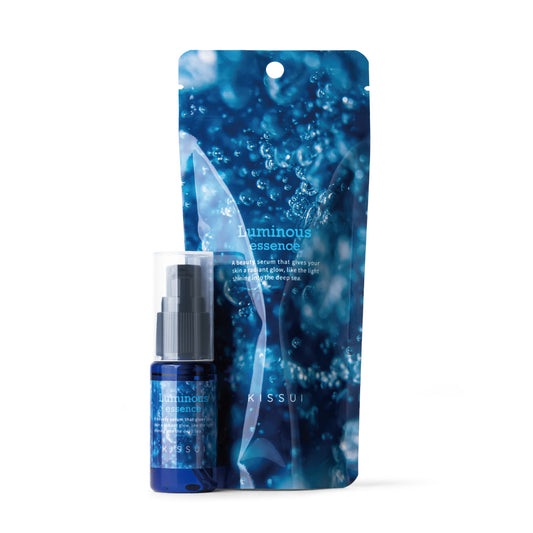 KISSUI Luminous essence
