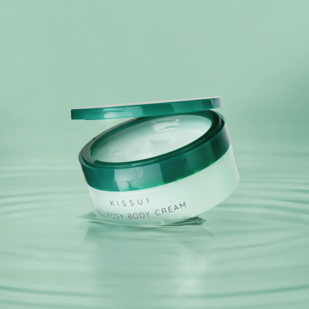 BRボディクリーム モニター